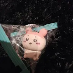 ちいかわ　インテリアミニフィギュア　古本屋　カニちゃん　かわいい