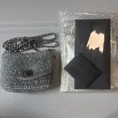 ANTEPRIMA アンテプリマ ワイヤーバッグ ルッケット ショルダーバッグ