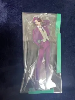 にじさんじ 7周年 アクリルスタンド 渡会雲雀