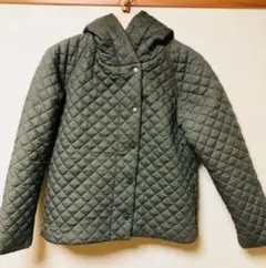 スタディオクリップ コート 美品