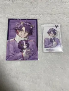 VOLTACTION Pajama Party! 特典 チェキ 渡会雲雀