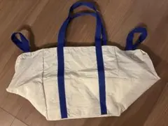 スリーコインズ セルフレジ用エコバッグ
