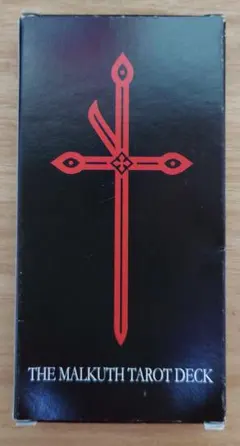 【中古】PS2 バロック 初回特典 タロットカード(ゲームソフト無し)