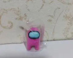 Among Usミニフィギュア