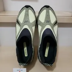 【限定】未使用 new balance ML610SSA 29