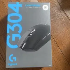 Logicool G304 LIGHTSPEED ワイヤレス ゲーミングマウス