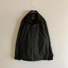 90s~ ヴィンテージ レトロ古着 エルエルビーン 中綿ジャケット ブラック 黒