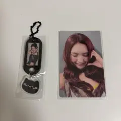 BABYMONSTER チキタセット
