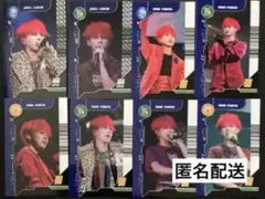 OWV デジリアトレカ TWO THRONE 佐野文哉8枚