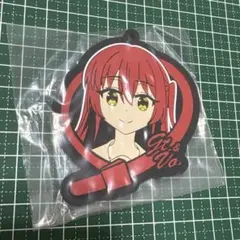 ぼっち・ざ・ろっく！ 喜多郁代 ラバーストラップ