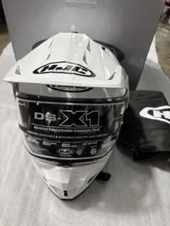 2026年最新】hjc ds-x1の人気アイテム - メルカリ