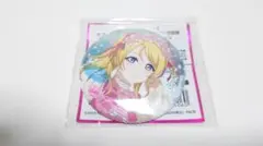 2026年最新】ラブライブ! 缶バッジ 絢瀬絵里の人気アイテム - メルカリ