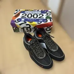 UNDEFEATED × Nike Air Zoom Spiridonのサムネイル