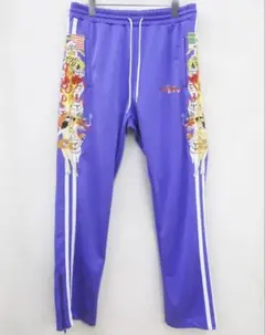 パンツ doublet 22SS ORGANIC CHAOS TROUSERS Doublet メンズ パンツ | SSENSE 日本