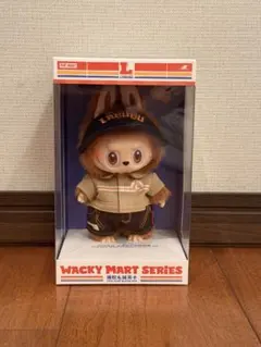 2025年最新】店員ラブブの人気アイテム - メルカリ