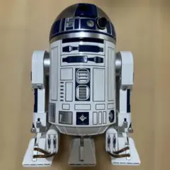 スターウォーズ R2-D2 トーキングサウンドとボイスレコーダー(1995