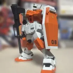 HGUC 1/144 RGM-79 パワード・ジム 完成品