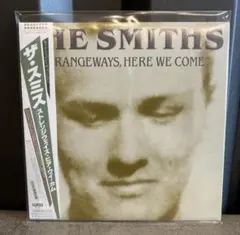 完全限定/CD/Strangeways, Here We Come/ザ・スミス