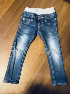 MPS デニムパンツ サイズ100