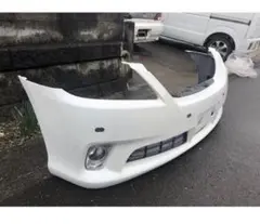 20系ヴェルファイア アドミレイションベルタ 補修要 フォグのオマケ
