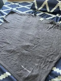 【GELATO PIQUE】 グレー