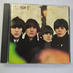 BEATLES FOR SALE（輸入盤CD）　中古品