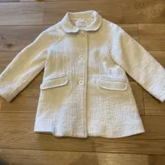 ZARA BABY秋春用コート　95㎝　アウター