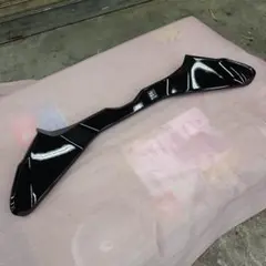 スズキ スカイウェイブ250 メーターガーニッシュ　美品のサムネイル