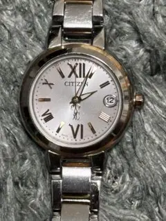 CITIZEN xC レディース腕時計 コンビカラー