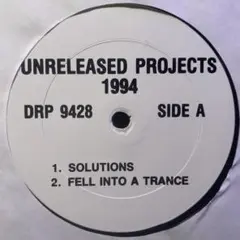 Unreleased Projects 1994 Todd Terry