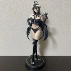オーバーロード BiCute Dark Figure-アルベド-