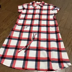 ルコック ゴルフワンピースL