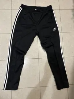 アディダスオリジナルス ベッケンバウアー　トラックパンツ CW1269