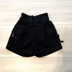 JESSY★LOGAN ショートパンツ