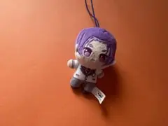 ブルーロックぬいぐるみ