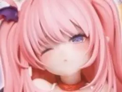 【新品未開封】 RURUMU ルルム　フィギュア
