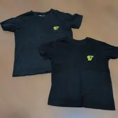 UNIQLO　Tシャツ　おそろい　ポケモン