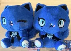アドローザトルマリィ ぬいぐるみ Ado よだか - メルカリ