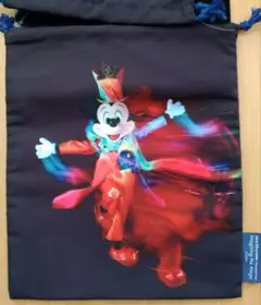 東京ディズニーリゾート きんちゃくセット バラ売り不可