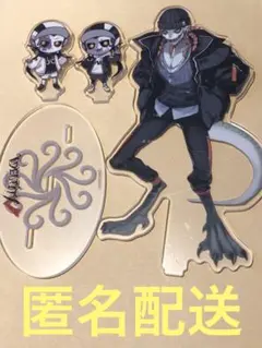 第五人格 IdentityV 魔トカゲ マイカクテル 2025年最新】魔トカゲの人気アイテム - メルカリ