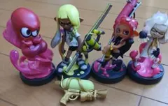 ソフト 2本セット スプラトゥーン3 マインクラフト - メルカリ