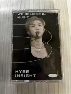 2026年最新】hybe insight ジョンハンの人気アイテム - メルカリ