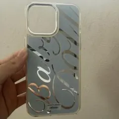 iPhoneケース 15promax