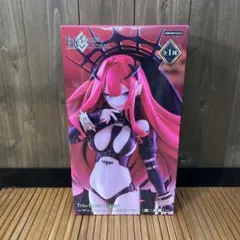 新品未開封　Fate/Grand Order バーヴァン・シー フィギュア