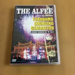 2026年最新】DVD ALFEEの人気アイテム - メルカリ