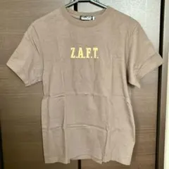 ガンダムSEED Z.A.F.T. ゴールドプリントTシャツ イザーク
