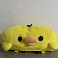 キイロイトリ 17個セット ティッシュケース、ポーチ、クッションあり 2025年最新】キイロイトリ ティッシュケースの人気アイテム