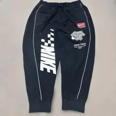 NIKE SHOE DOG　スウェットパンツ　XL ブルドッグ