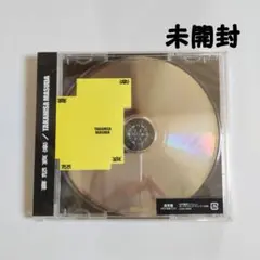 NEWS 増田貴久 喜怒哀楽 未開封