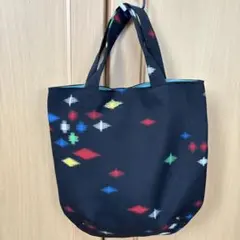 着物リメイク バッグ